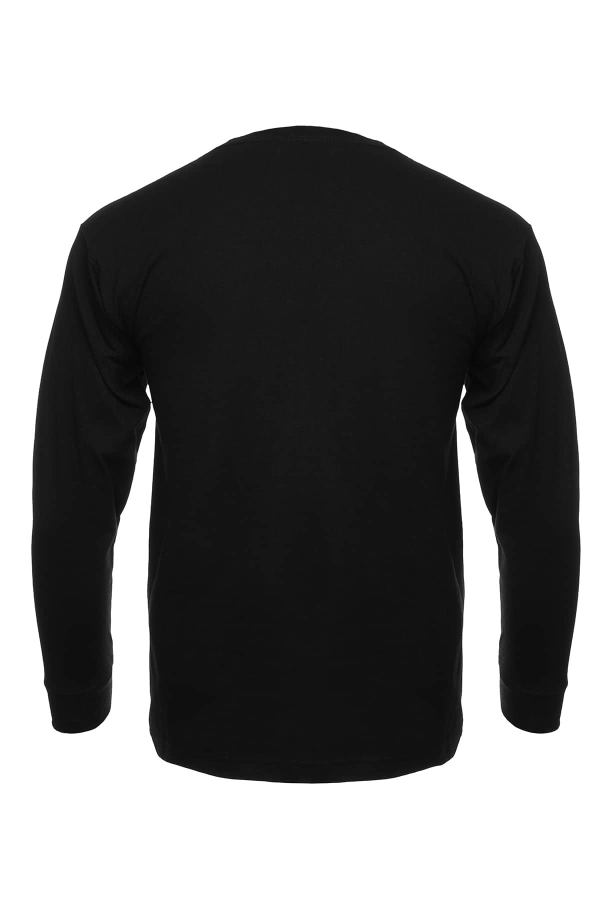 Roughneck Long Sleeve 1304