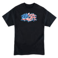 USA Message Tee 5.0 from America The Beautiful® - M