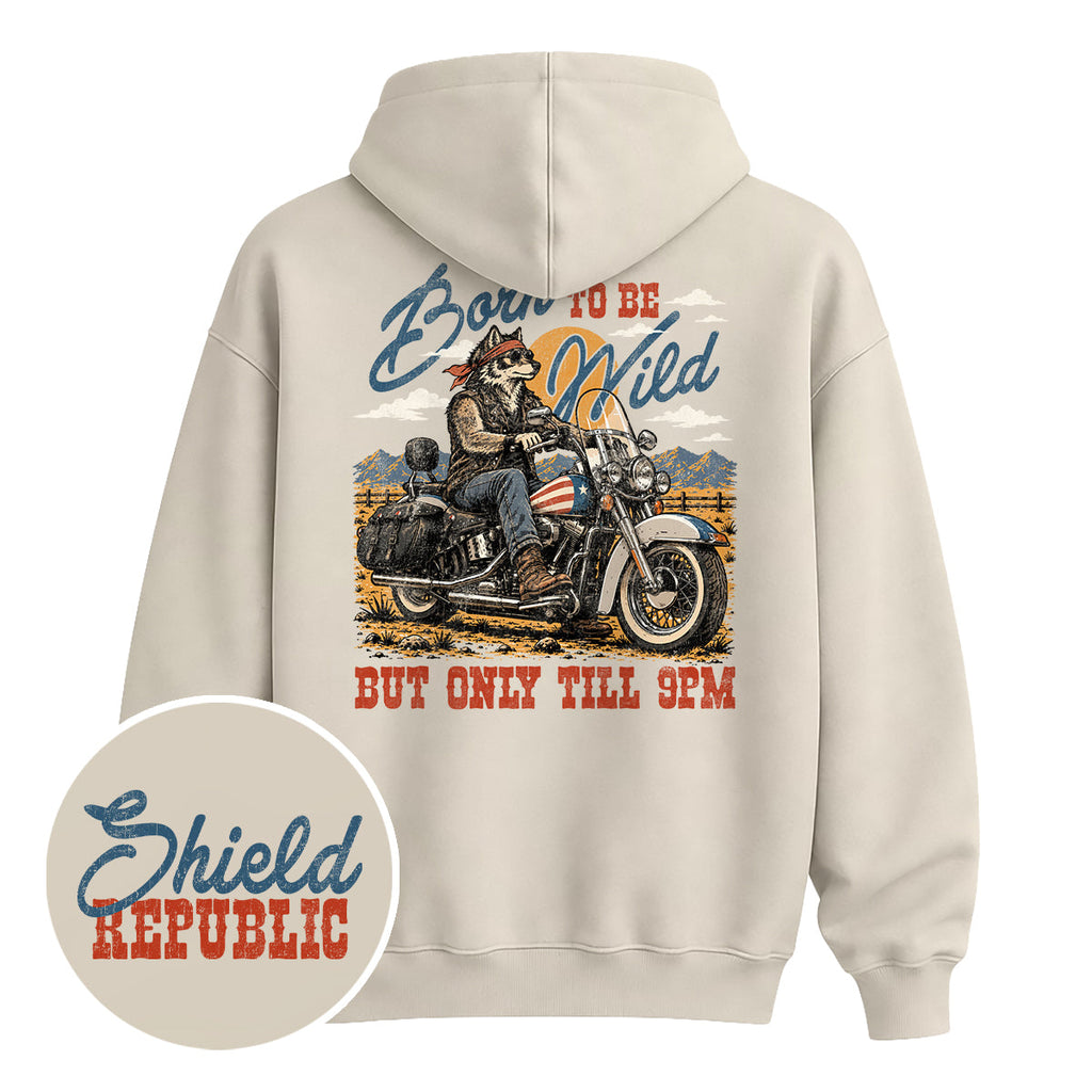 Born to be Wild