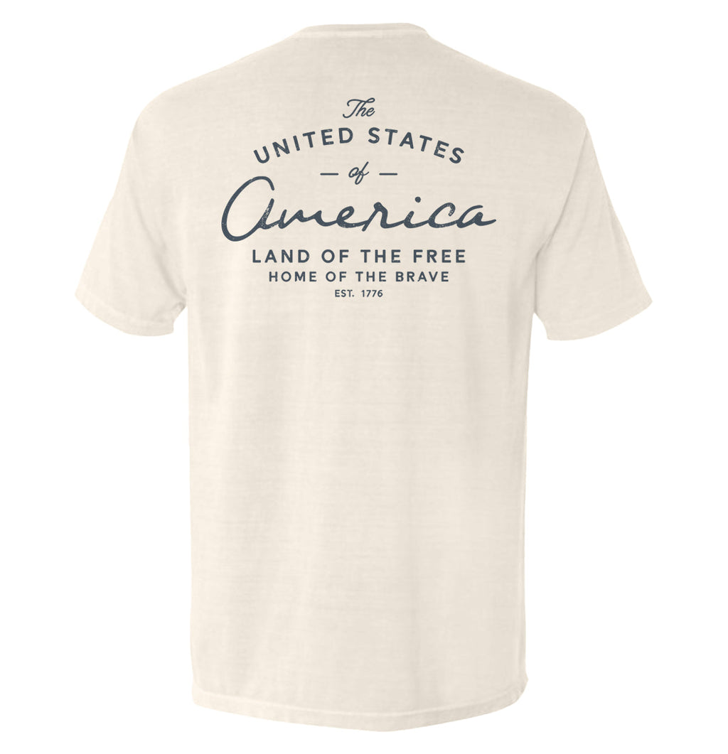 United States Of America